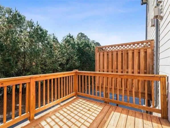 $489,000 | 7215 Highland Bluff, Unit 2, Atlanta, GA 30328