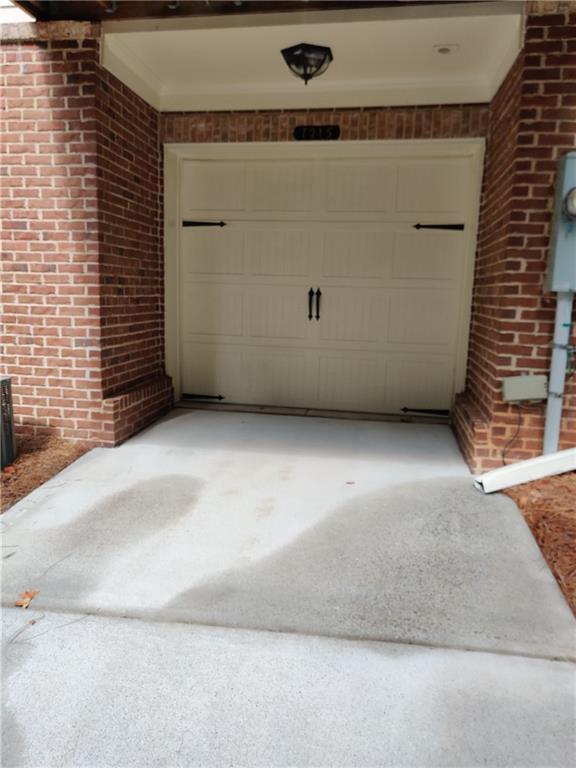 7215 Highland Bluff, Unit 2 Atlanta, GA 30328 - Photo 16 of 44