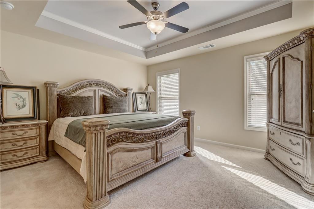 7215 Highland Bluff, Unit 2 Atlanta, GA 30328 - Photo 17 of 44