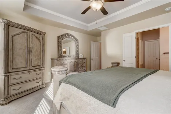 $489,000 | 7215 Highland Bluff, Unit 2, Atlanta, GA 30328