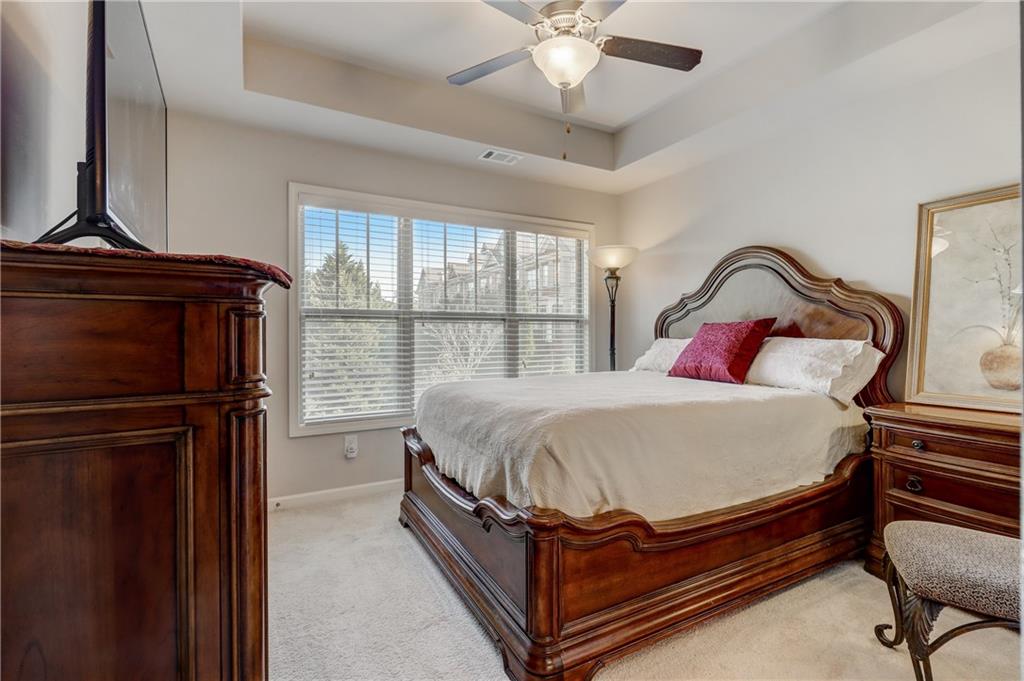 7215 Highland Bluff, Unit 2 Atlanta, GA 30328 - Photo 21 of 44