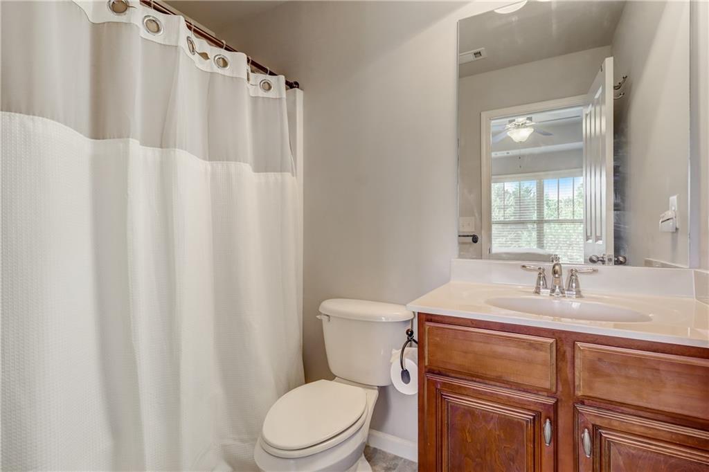 7215 Highland Bluff, Unit 2 Atlanta, GA 30328 - Photo 22 of 44