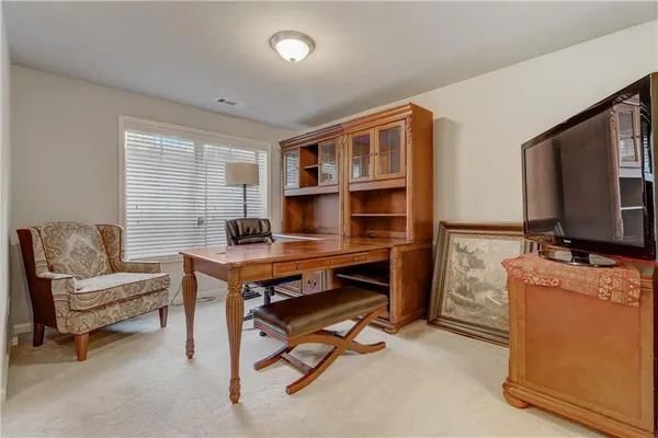 $489,000 | 7215 Highland Bluff, Unit 2, Atlanta, GA 30328