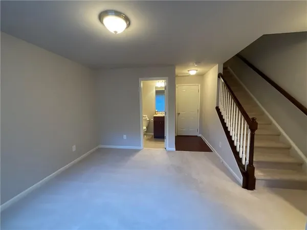$489,000 | 7215 Highland Bluff, Unit 2, Atlanta, GA 30328