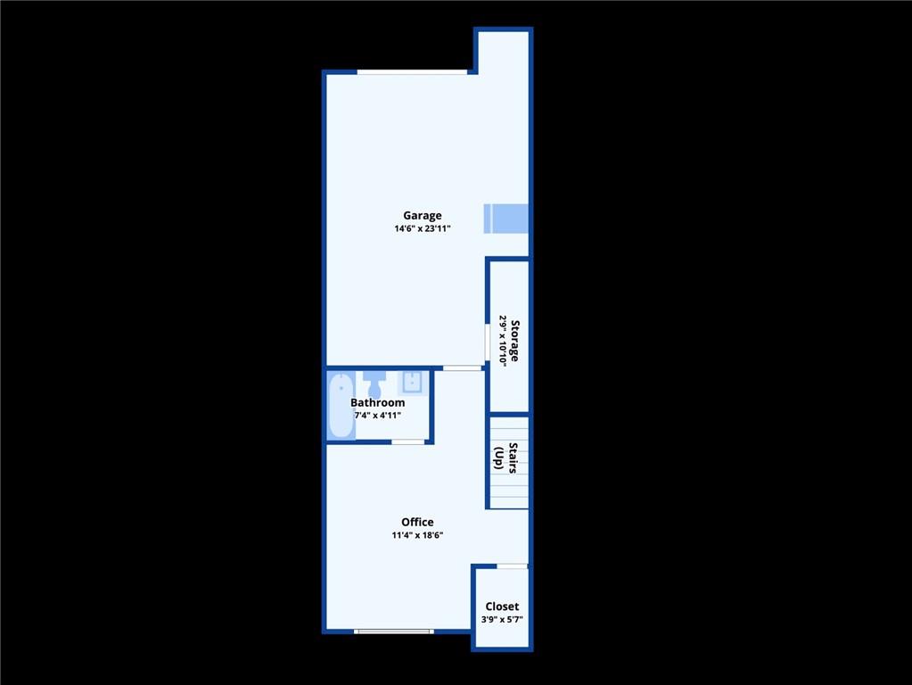 7215 Highland Bluff, Unit 2 Atlanta, GA 30328 - Photo 29 of 44