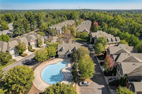 $489,000 | 7215 Highland Bluff, Unit 2, Atlanta, GA 30328