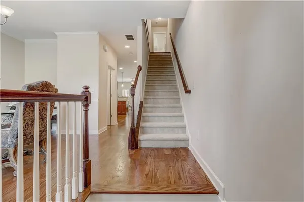 $489,000 | 7215 Highland Bluff, Unit 2, Atlanta, GA 30328