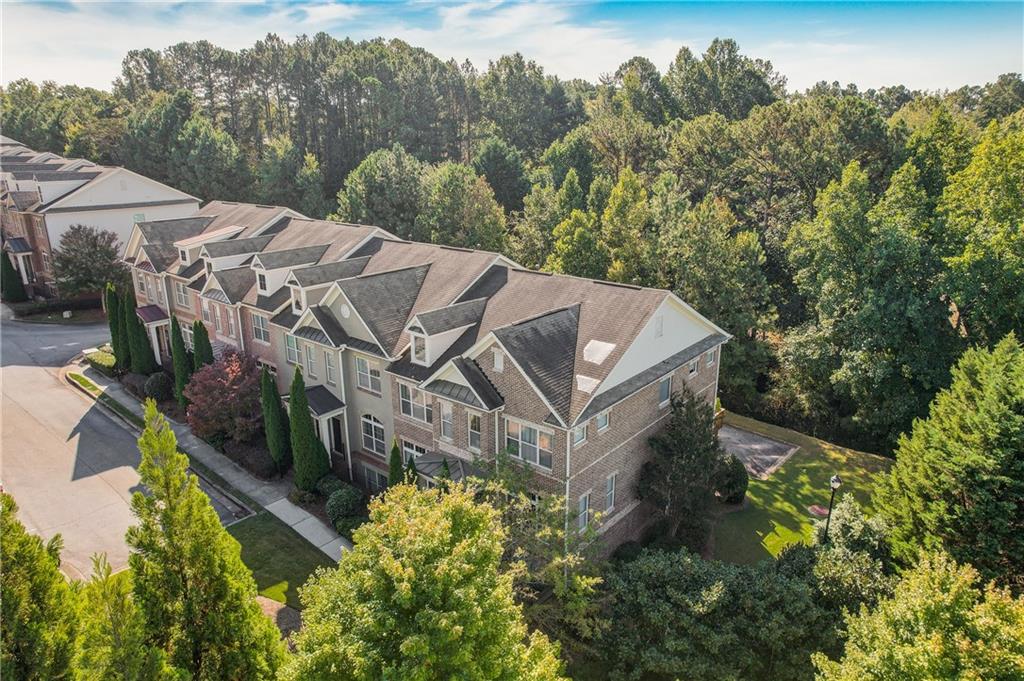 7215 Highland Bluff, Unit 2 Atlanta, GA 30328 - Photo 33 of 44