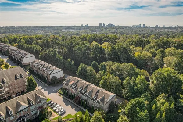 $489,000 | 7215 Highland Bluff, Unit 2, Atlanta, GA 30328