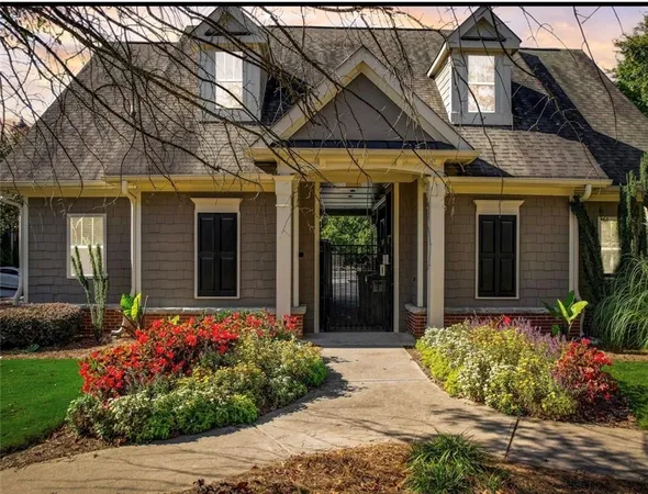 $489,000 | 7215 Highland Bluff, Unit 2, Atlanta, GA 30328