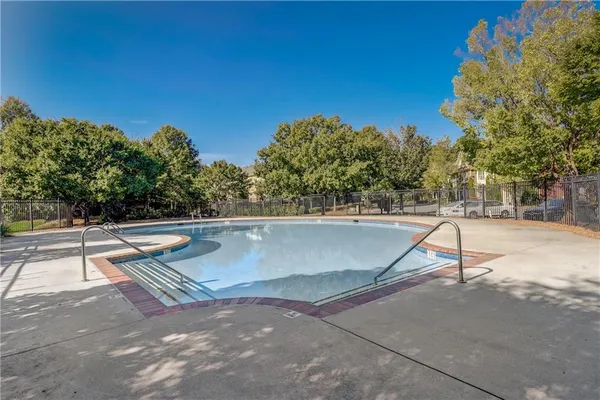 $489,000 | 7215 Highland Bluff, Unit 2, Atlanta, GA 30328