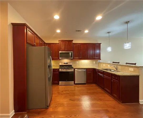 $489,000 | 7215 Highland Bluff, Unit 2, Atlanta, GA 30328
