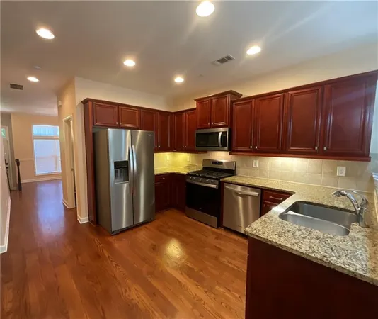$489,000 | 7215 Highland Bluff, Unit 2, Atlanta, GA 30328