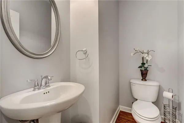 $489,000 | 7215 Highland Bluff, Unit 2, Atlanta, GA 30328