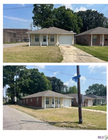 $119,995 | 2303 Gracie Street, Baton Rouge, LA 70802