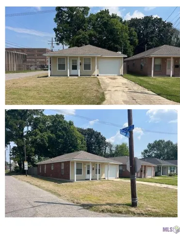 $119,995 | 2303 Gracie Street, Baton Rouge, LA 70802