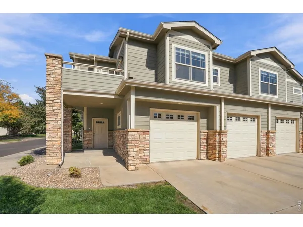 $274,000 | 5775 29th Street, Unit 909, Greeley, CO 80634