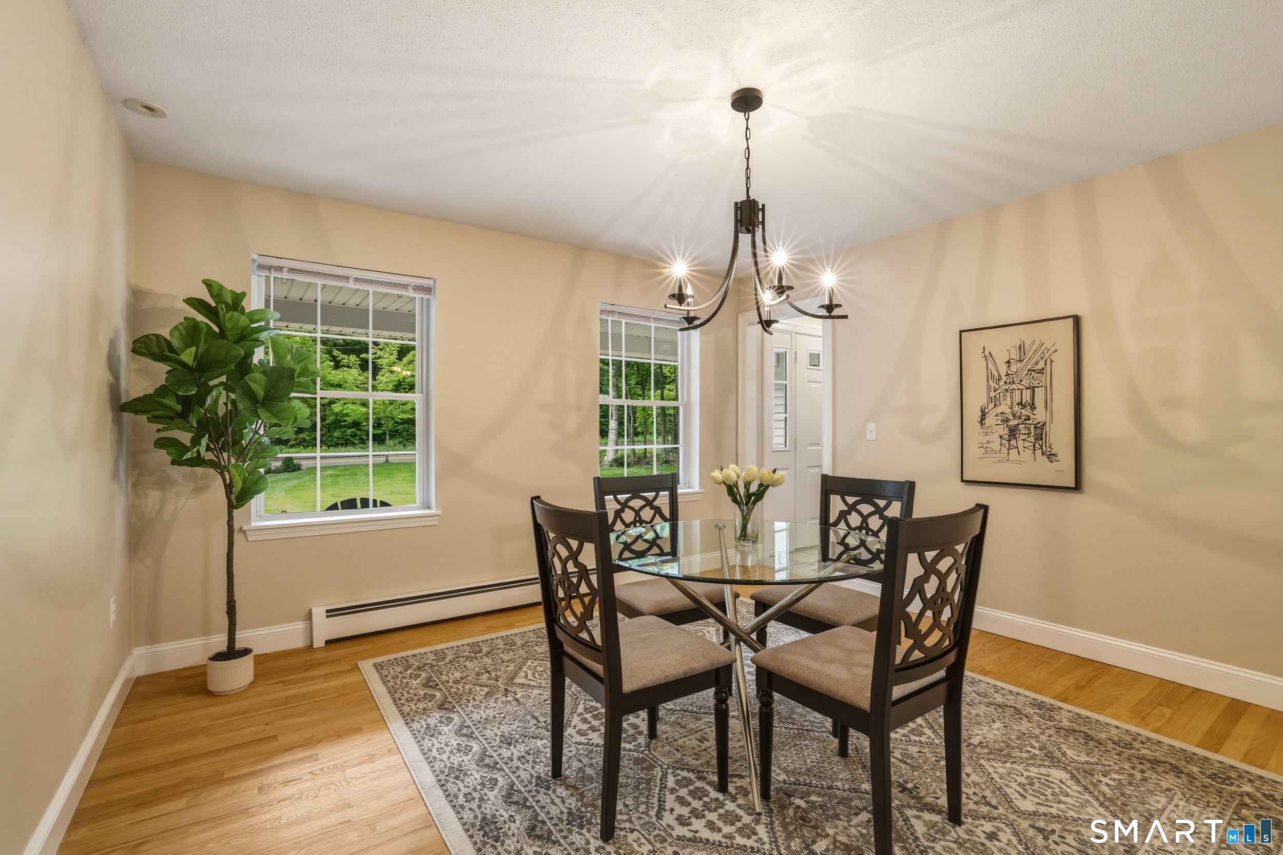 73 Old Cathole Road South Tolland, CT 06084 - Photo 16 of 35