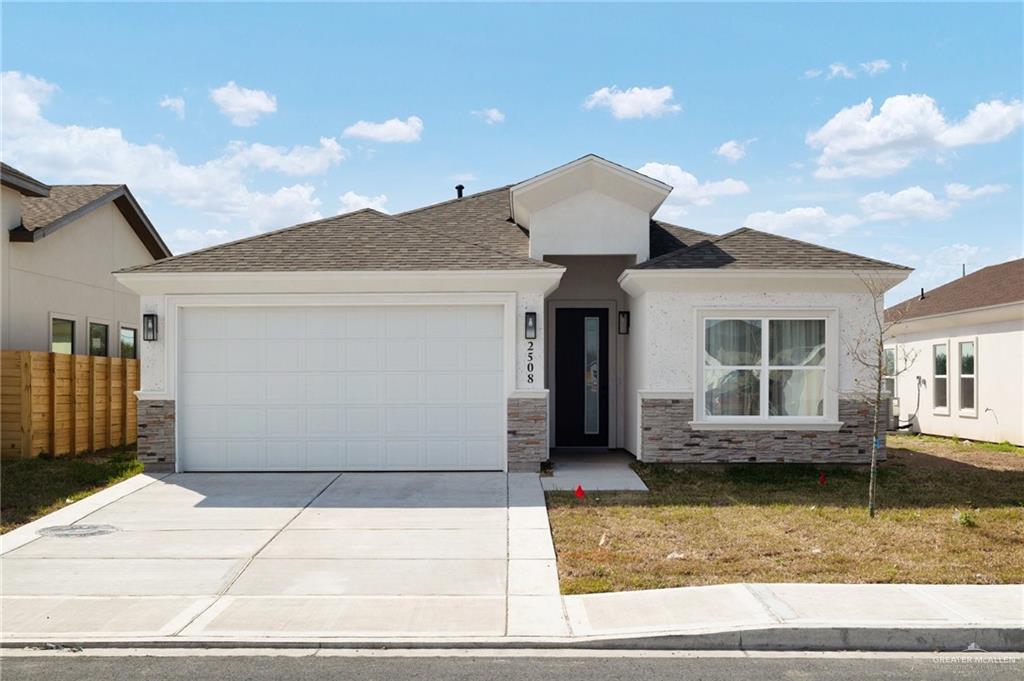 2508 East Conroe Road Edinburg, TX 78542 - Photo 1 of 1 Gallery Image 1