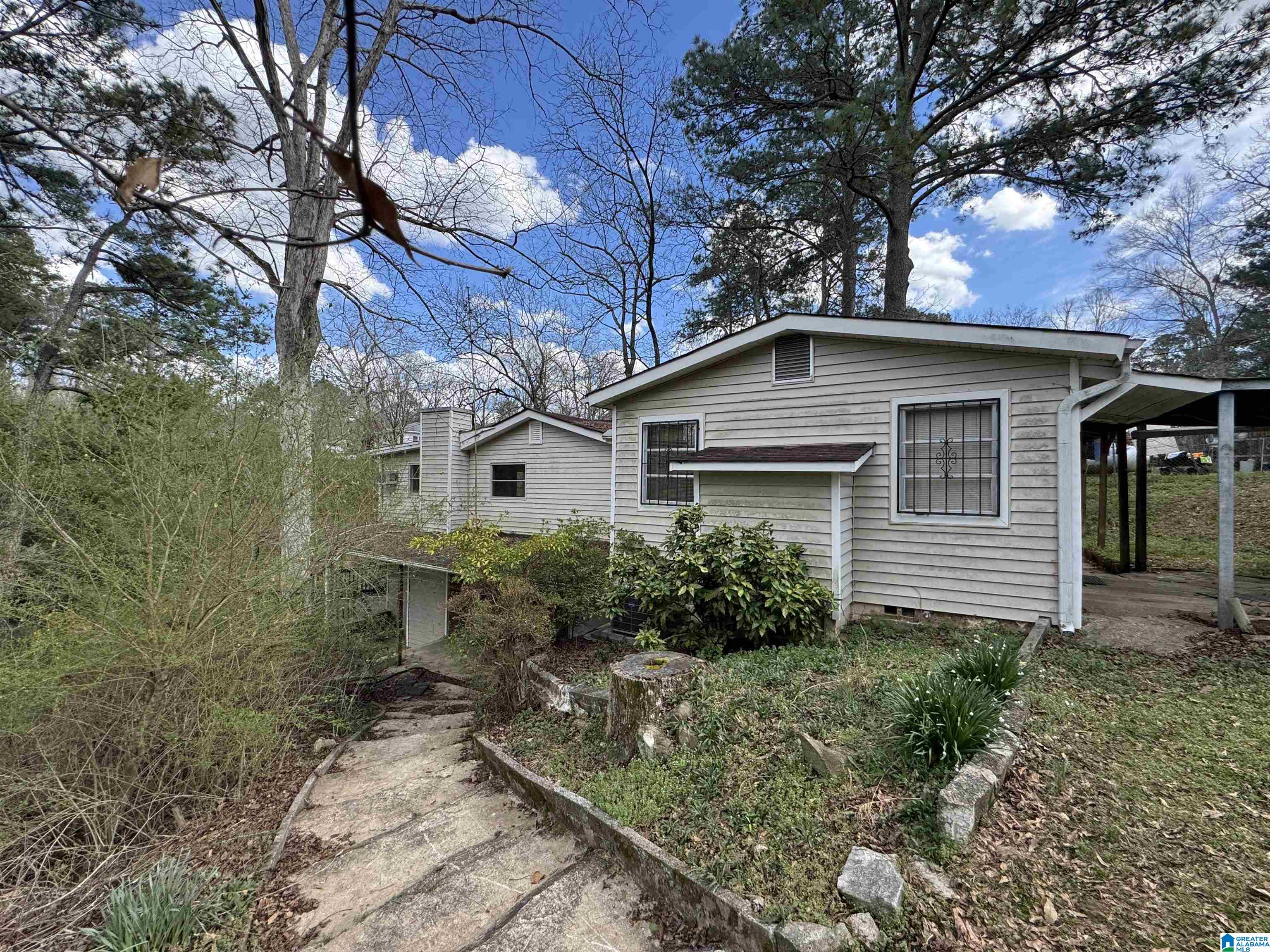 171 Glaze Creek Road Bessemer, AL 35023 - Photo 3 of 37