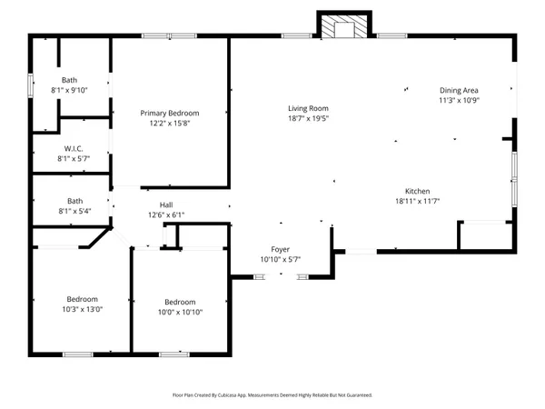 $284,900 | 225 Georgetown Court, Moore, SC 29369