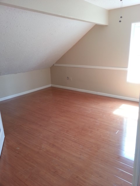 7218 Caddo Lake Lane Houston, TX 77083 - Photo 16 of 19 a view of an empty room