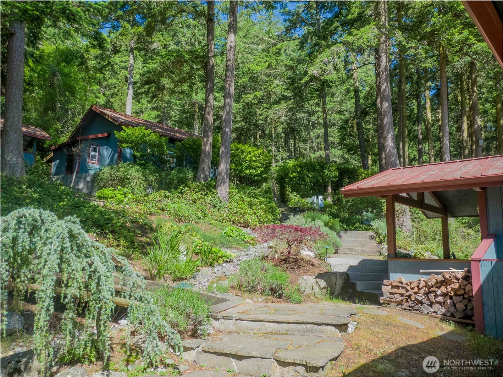 755 Ferry Road Lopez Island, WA 98261 - Photo 36 of 38
