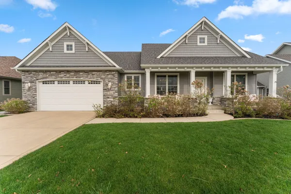 $614,900 | 2046 Franklin Drive, Crown Point, IN 46307