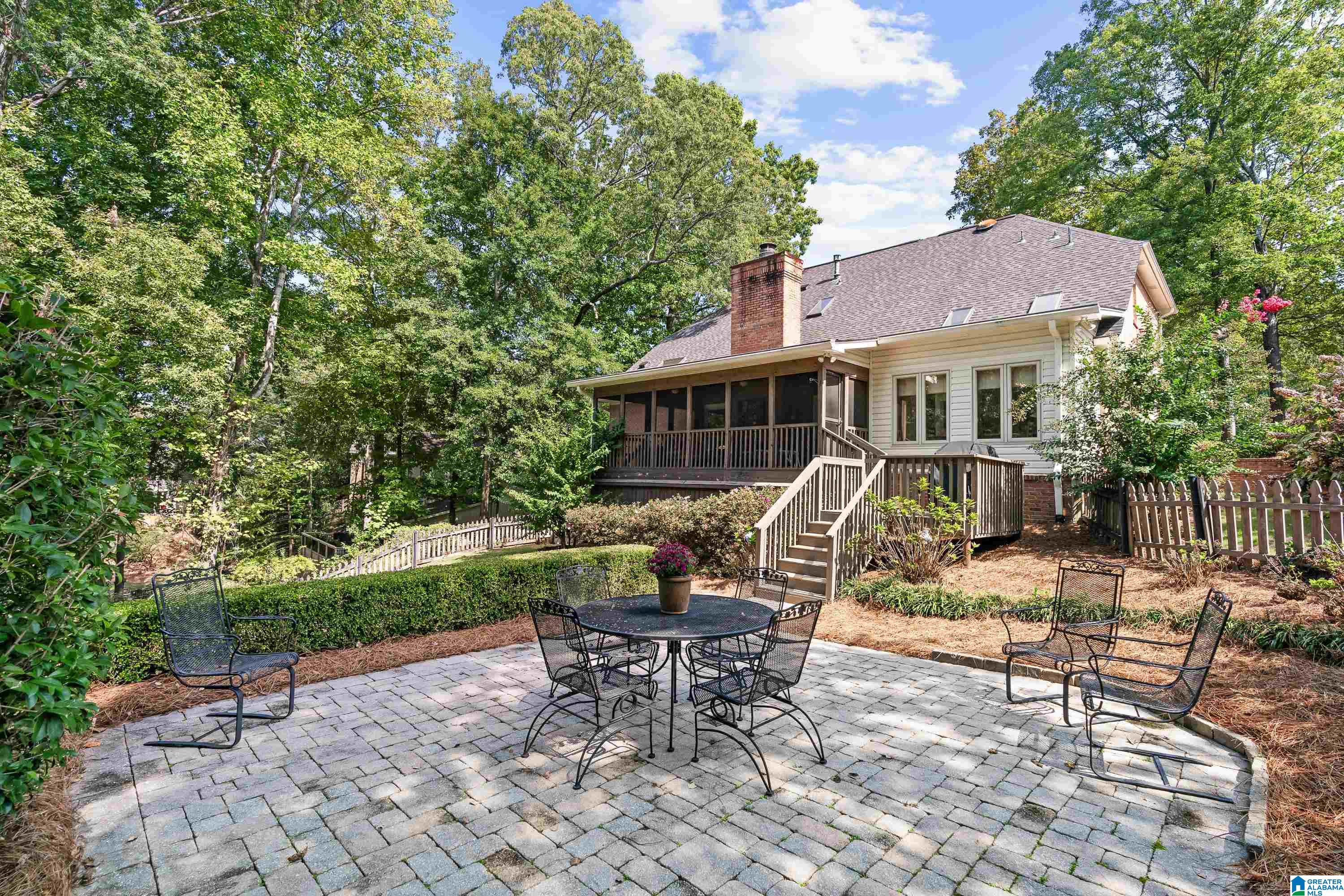 2621 Poplar Post Road Birmingham, AL 35243 - Photo 33 of 41