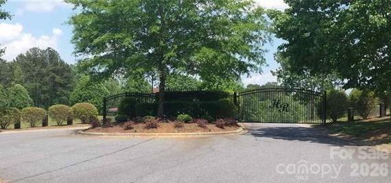 210 Harbor Ridge Drive Connelly Springs, NC 28612 - Photo 4 of 11