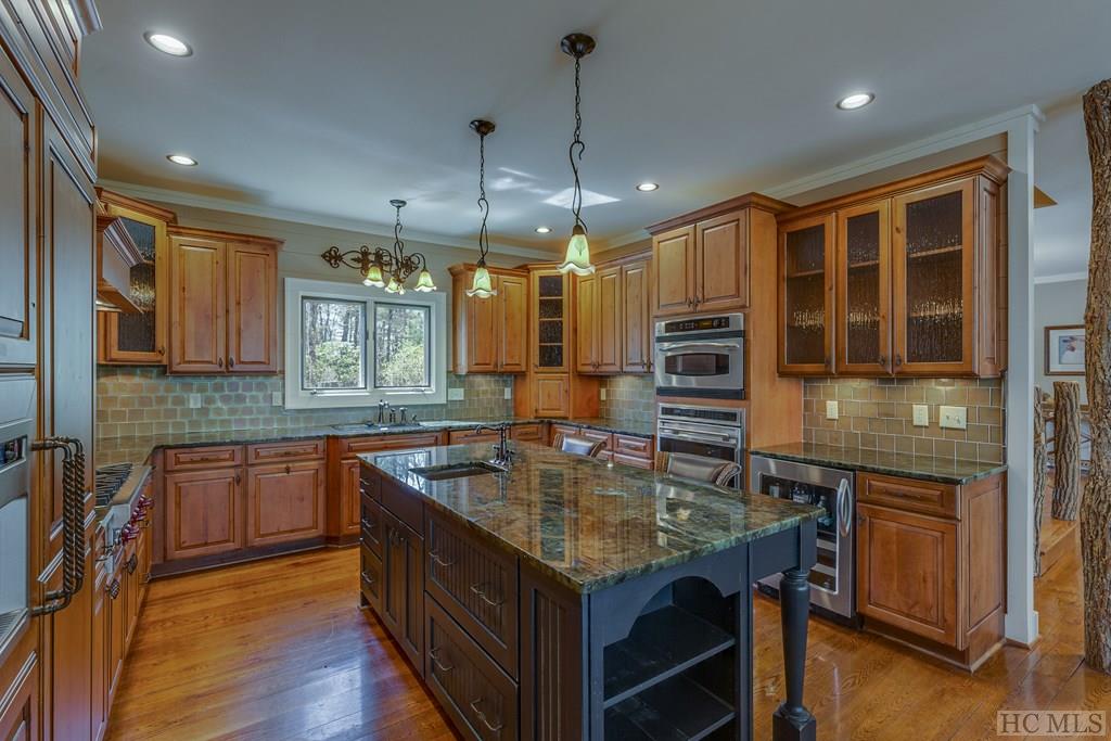 1505 Trillium Ridge Road Cullowhee, NC 28723 - Photo 9 of 42 Gallery Image 9