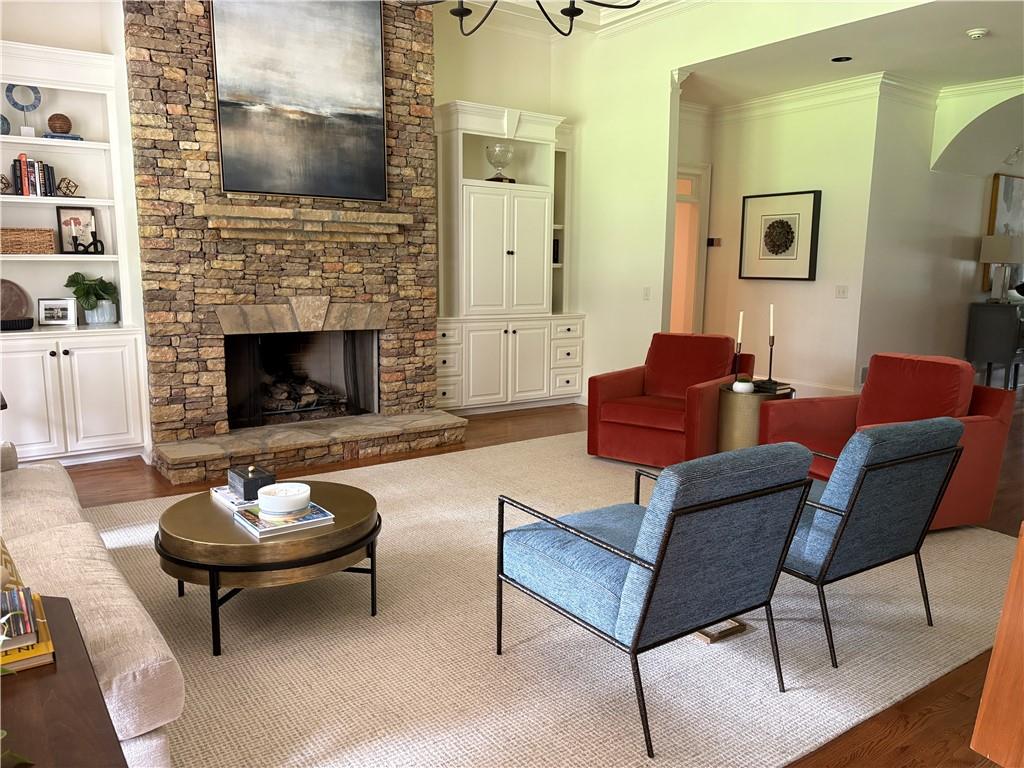 710 Cooper Sandy Cove Milton, GA 30004 - Photo 6 of 53