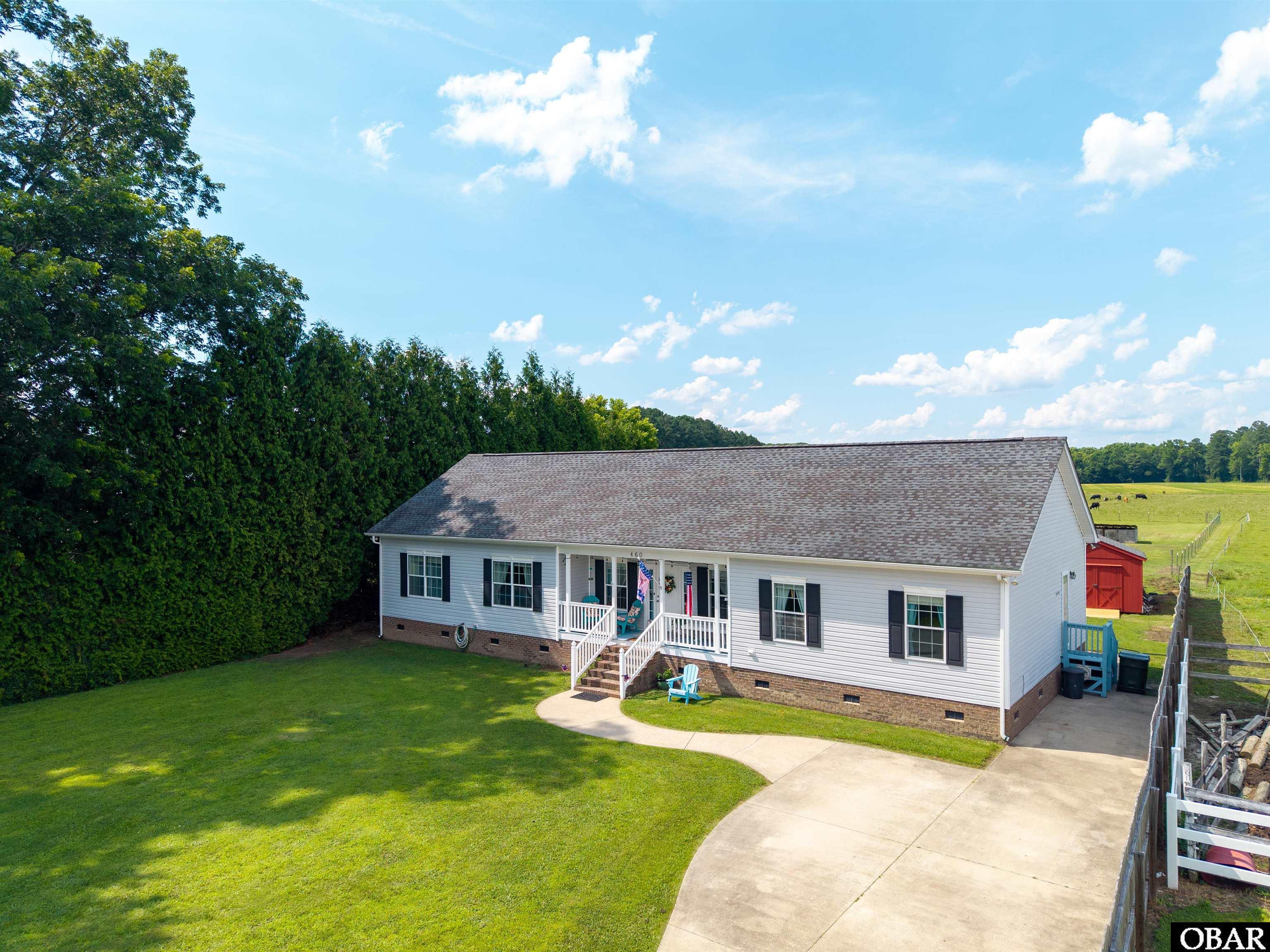 460 Firetower Road Elizabeth City, NC 27909 - Photo 2 of 29