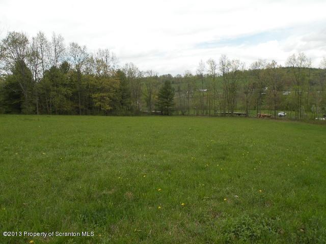 1216 Uhdey Road Towanda, PA 18848 - Photo 12 of 15 12 Open Field