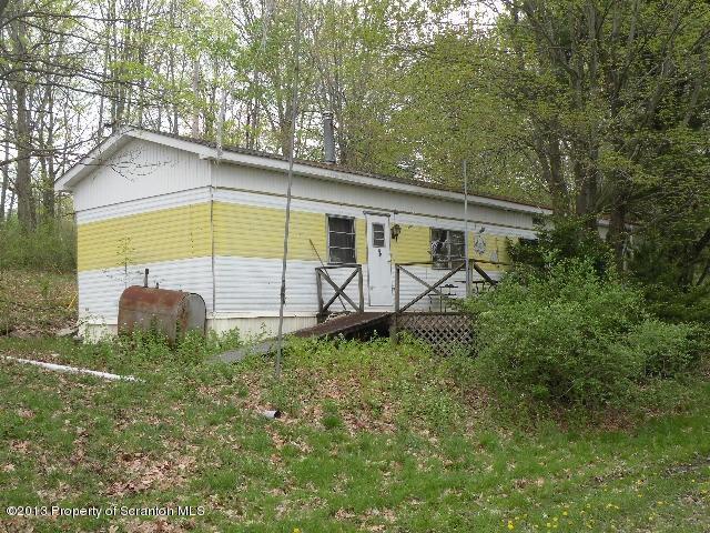 1216 Uhdey Road Towanda, PA 18848 - Photo 3 of 15 3 Side View