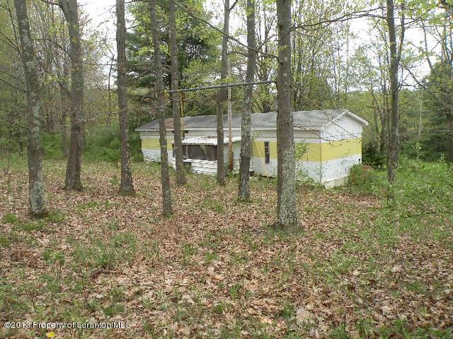 1216 Uhdey Road Towanda, PA 18848 - Photo 4 of 15 4 Back View