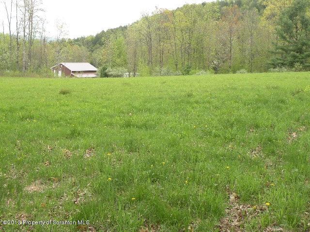1216 Uhdey Road Towanda, PA 18848 - Photo 6 of 15 6 Open Field