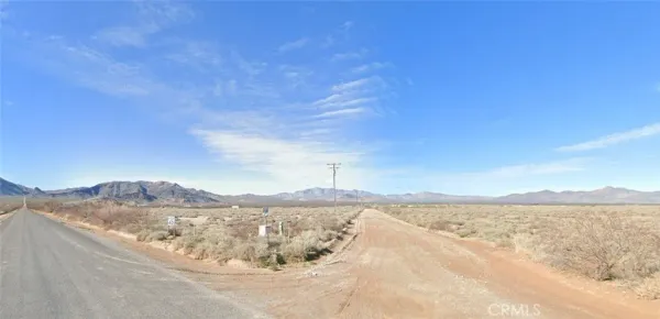 a view of a sky from a terrace