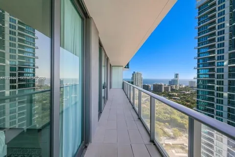 $715,000 | 1300 South Miami Avenue, Unit 3709, Miami, FL 33130