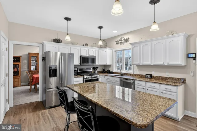 $499,000 | 139 Mitchlyn Way, Dover, DE 19904