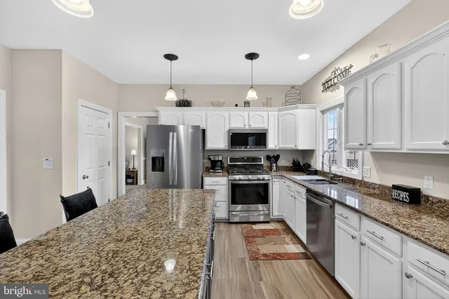 $499,000 | 139 Mitchlyn Way, Dover, DE 19904