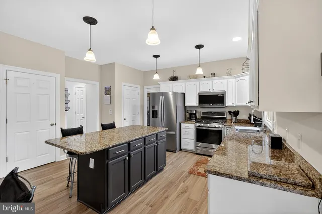 $499,000 | 139 Mitchlyn Way, Dover, DE 19904