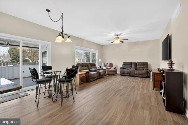 $499,000 | 139 Mitchlyn Way, Dover, DE 19904