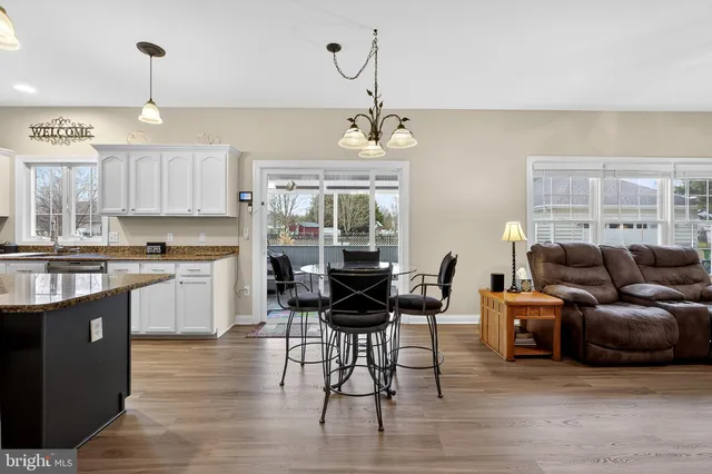 $499,000 | 139 Mitchlyn Way, Dover, DE 19904