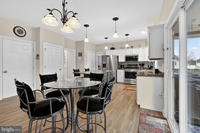 $499,000 | 139 Mitchlyn Way, Dover, DE 19904