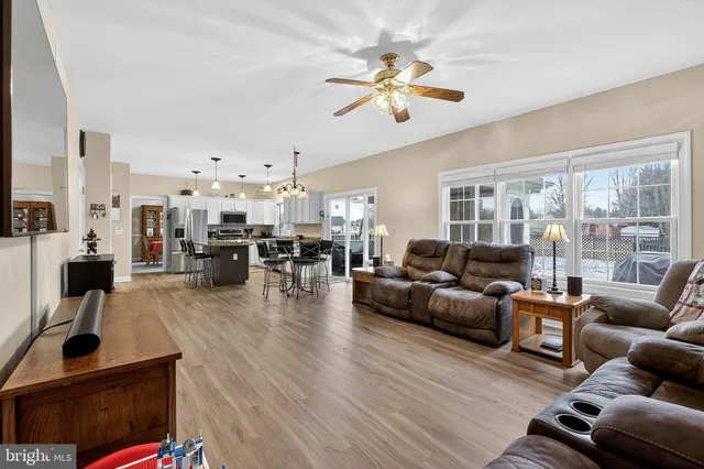 $499,000 | 139 Mitchlyn Way, Dover, DE 19904