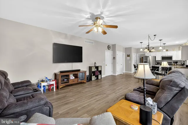 $499,000 | 139 Mitchlyn Way, Dover, DE 19904