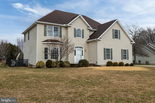 $499,000 | 139 Mitchlyn Way, Dover, DE 19904