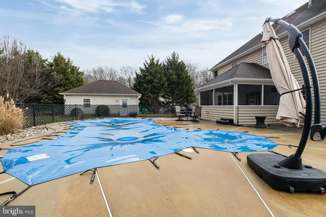 $499,000 | 139 Mitchlyn Way, Dover, DE 19904