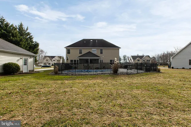 $499,000 | 139 Mitchlyn Way, Dover, DE 19904